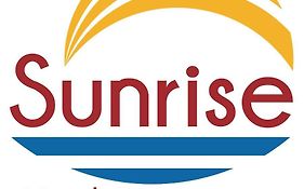 Khách sạn Sunrise Ninh Thuận