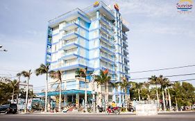 Khách sạn Sunrise Ninh Thuận