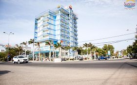 Khách sạn Sunrise Ninh Thuận